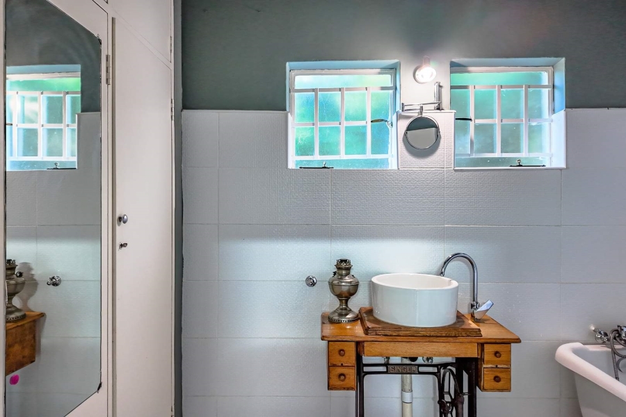 4 Bedroom Property for Sale in Schoemansville North West